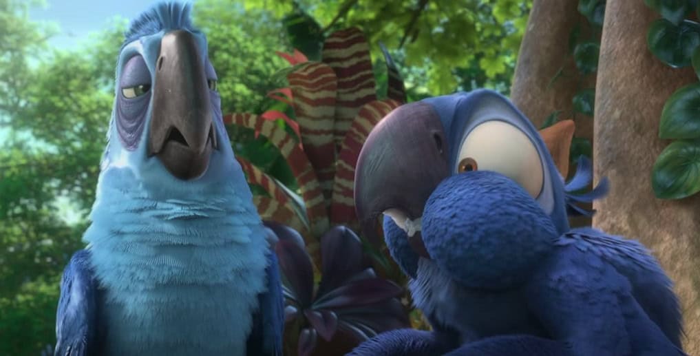 67. Rio 2 (2014)